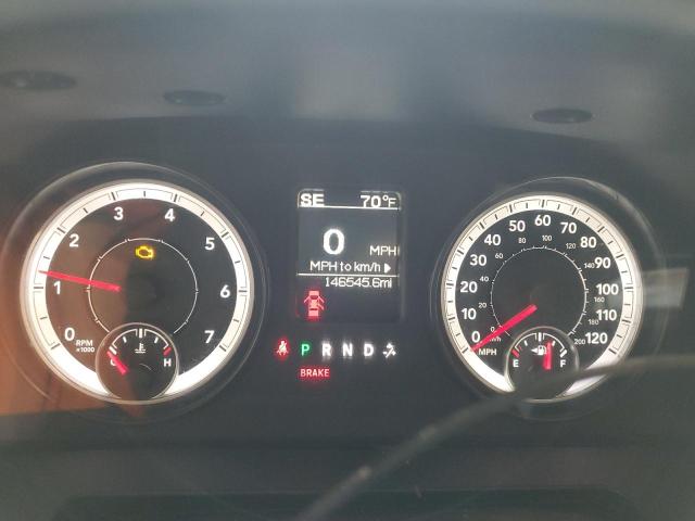 Photo 9 from auction – 2015 RAM 1500 ST with VIN 1C6RR7FG0FS758600