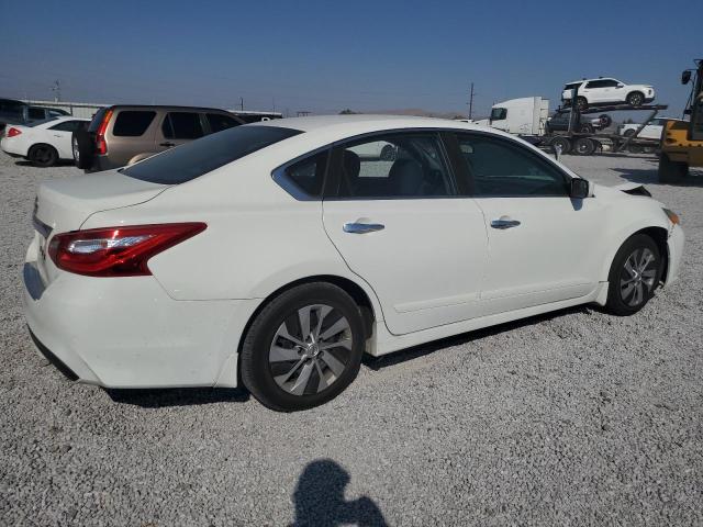 Photo 3 from auction – 2016 NISSAN ALTIMA 2.5 with VIN 1N4AL3AP5GC239096