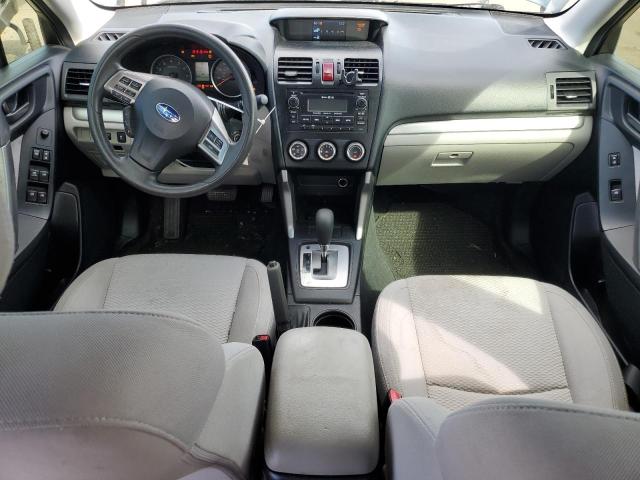 Photo 8 from auction – 2014 SUBARU FORESTER 2 with VIN JF2SJADC6EH441285