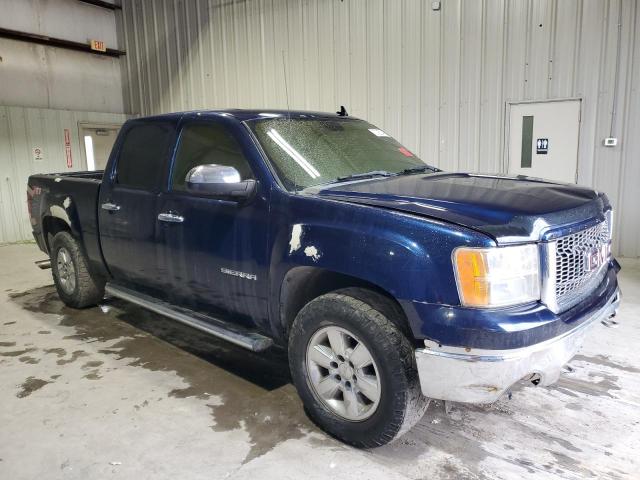 Photo 4 from auction – 2011 GMC SIERRA K15 with VIN 3GTP2VE32BG289650