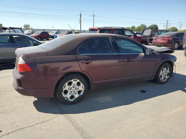 Photo 3 from auction – 2011 FORD FUSION SE with VIN 3FAHP0HA6BR222675