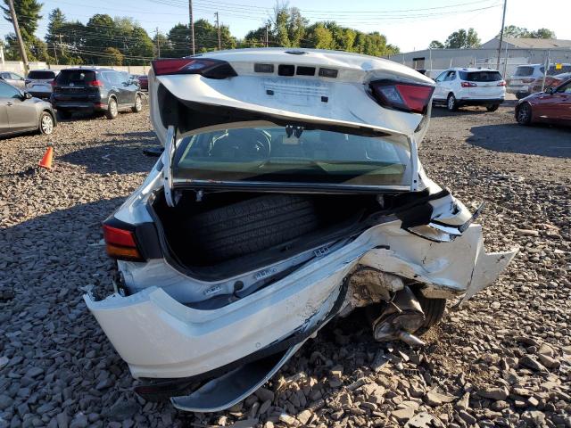 Photo 6 from auction – 2024 NISSAN ALTIMA S with VIN 1N4BL4BV7RN369928
