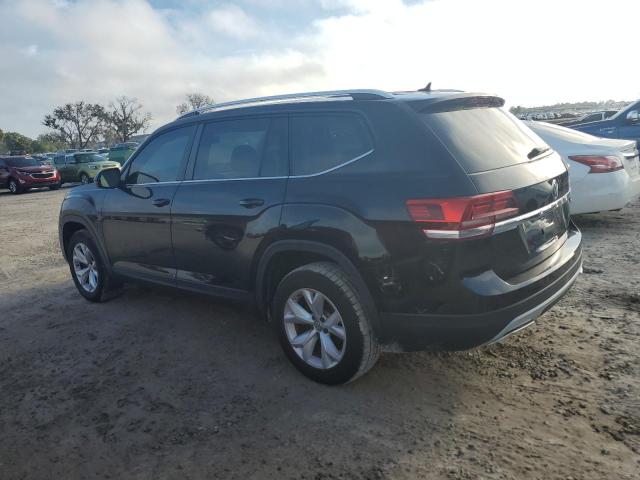 Photo 2 from auction – 2018 VOLKSWAGEN ATLAS with VIN 1V2BR2CA1JC507373