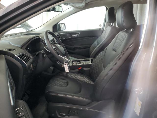 Photo 7 from auction – 2024 FORD EDGE TITAN with VIN 2FMPK4K93RBA69865
