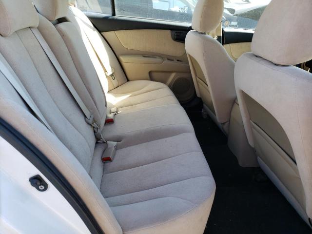 Photo 10 from auction – 2010 KIA OPTIMA LX with VIN KNAGG4A80A5421725