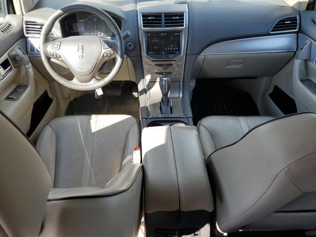 Photo 8 from auction – 2011 LINCOLN MKX with VIN 2LMDJ8JK8BBJ33507