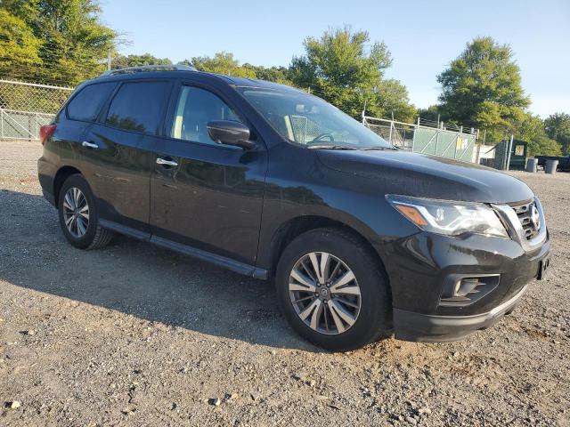 Photo 4 from auction – 2019 NISSAN PATHFINDER with VIN 5N1DR2MM0KC597826