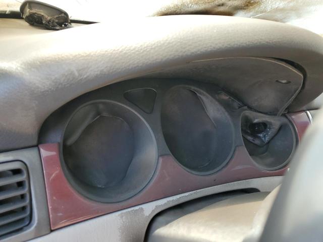 Photo 9 from auction – 2002 LEXUS ES 300 with VIN JTHBF30G920050449