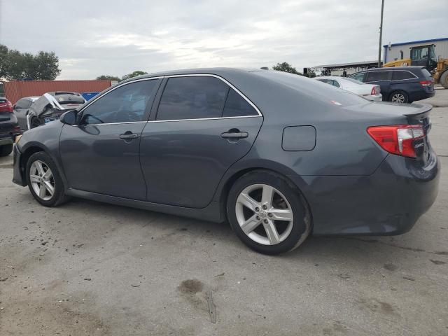 Photo 2 from auction – 2012 TOYOTA CAMRY BASE with VIN 4T1BF1FK9CU055173