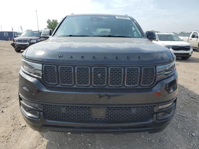 Photo 5 from auction – 2022 JEEP WAGONEER S with VIN 1C4SJVBT2NS213988