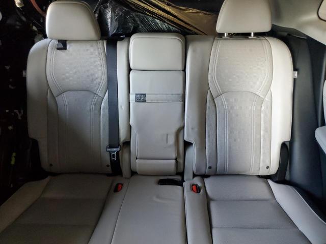 Photo 10 from auction – 2019 LEXUS RX 350 BAS with VIN 2T2ZZMCA8KC130363