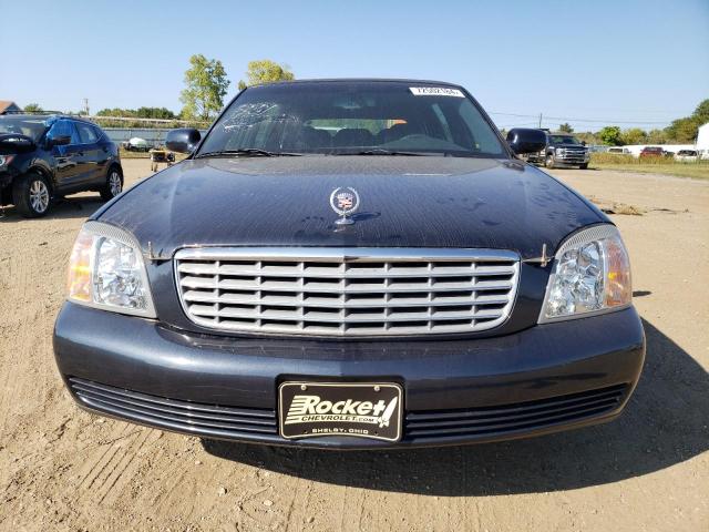 Photo 5 from auction – 2000 CADILLAC PROFESSION with VIN 1GEEH90Y3YU550846