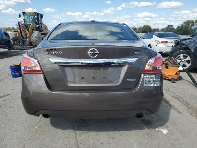 Photo 6 from auction – 2013 NISSAN ALTIMA 2.5 with VIN 1N4AL3AP1DC204275