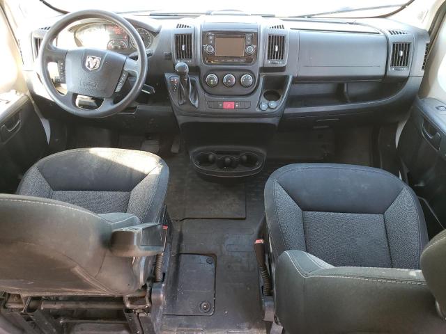 Photo 8 from auction – 2014 RAM PROMASTER with VIN 3C6TRVAG5EE128607