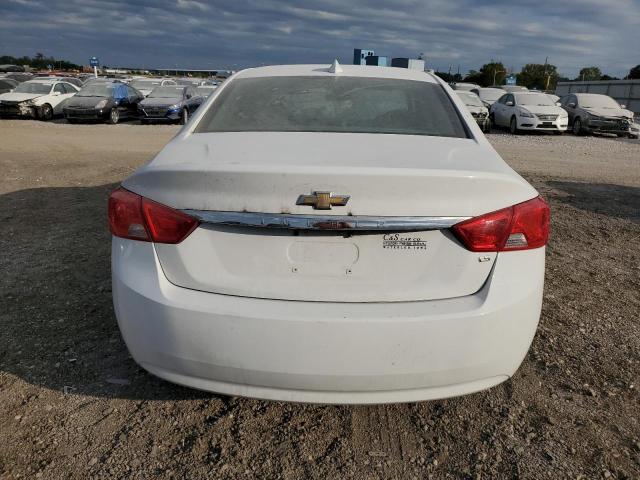 Photo 6 from auction – 2015 CHEVROLET IMPALA LS with VIN 2G11X5SL3F9149689