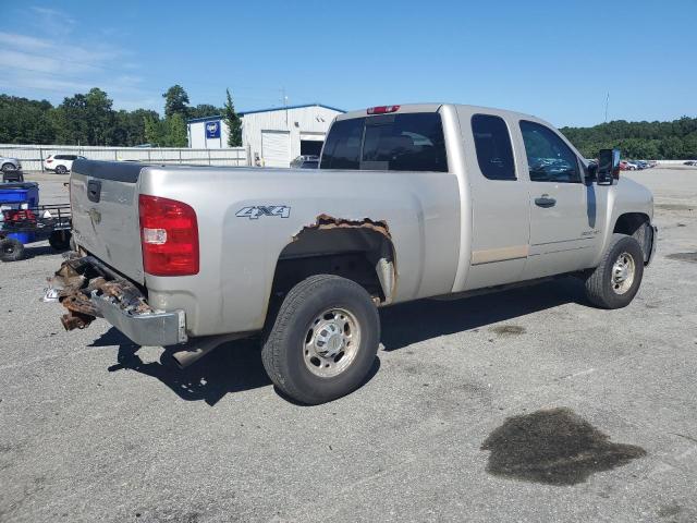 Photo 3 from auction – 2008 CHEVROLET SILVERADO with VIN 1GCHK29KX8E196671