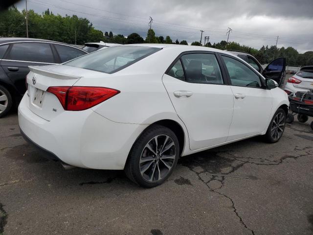 Photo 3 from auction – 2017 TOYOTA COROLLA L with VIN 2T1BURHE8HC898642