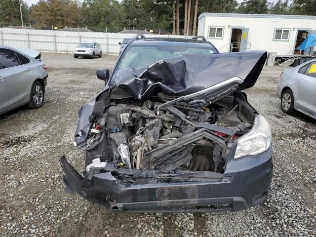 Photo 5 from auction – 2015 SUBARU FORESTER 2 with VIN JF2SJADC7FH483613