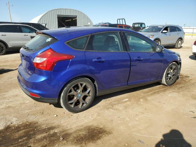 Photo 3 from auction – 2013 FORD FOCUS SE with VIN 1FADP3K26DL121073