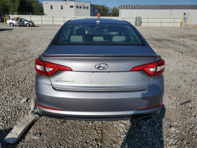 Photo 6 from auction – 2016 HYUNDAI SONATA SE with VIN 5NPE24AF5GH338758