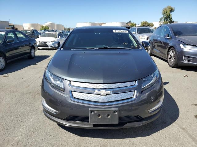 Photo 5 from auction – 2013 CHEVROLET VOLT with VIN 1G1RE6E43DU122883