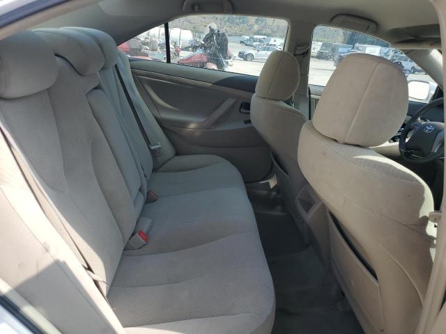 Photo 10 from auction – 2009 TOYOTA CAMRY BASE with VIN 4T1BE46K99U909009