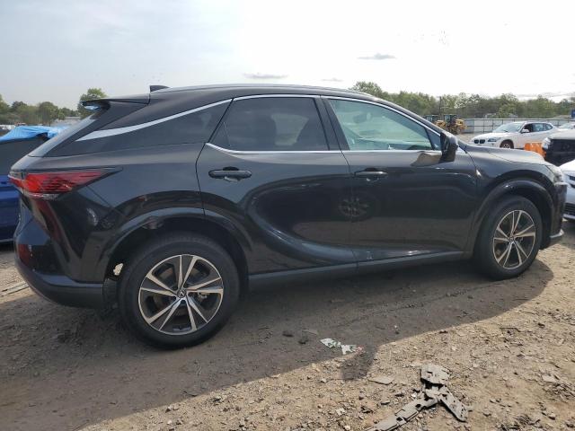 Photo 3 from auction – 2023 LEXUS RX 350H BA with VIN 2T2BBMCA0PC022476