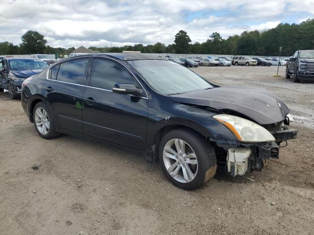 Photo 4 from auction – 2010 NISSAN ALTIMA SR with VIN 1N4BL2AP5AN461180