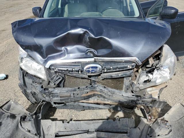 Photo 12 from auction – 2014 SUBARU FORESTER 2 with VIN JF2SJAHC9EH438780