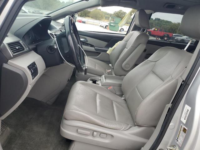 Photo 7 from auction – 2014 HONDA ODYSSEY EX with VIN 5FNRL5H69EB089483