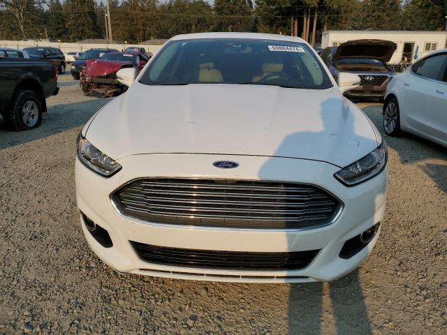 Photo 5 from auction – 2016 FORD FUSION TIT with VIN 3FA6P0K98GR399211