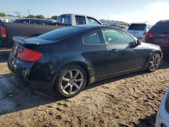Photo 3 from auction – 2003 INFINITI G35 with VIN JNKCV54E43M214793