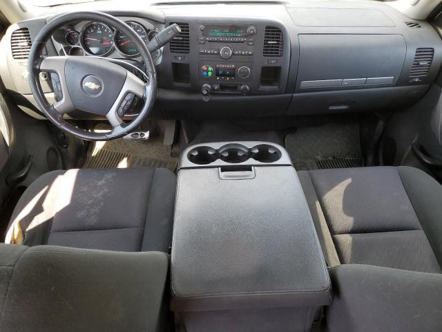 Photo 8 from auction – 2013 CHEVROLET SILVERADO with VIN 3GCPCSE02DG140157