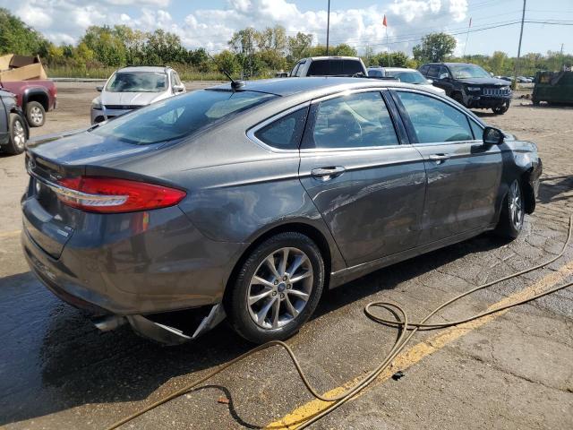 Photo 3 from auction – 2017 FORD FUSION SE with VIN 3FA6P0HD5HR341487