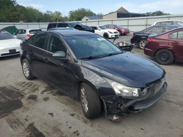 Photo 4 from auction – 2011 CHEVROLET CRUZE LT with VIN 1G1PF5S92B7201259