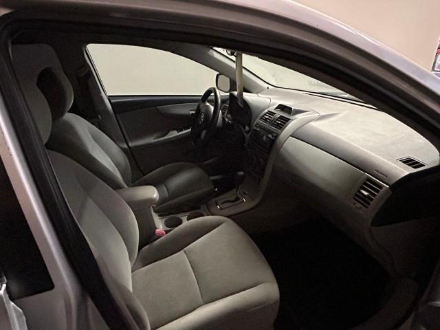 Photo 5 from auction – 2012 TOYOTA COROLLA BA with VIN 2T1BU4EE5CC886996