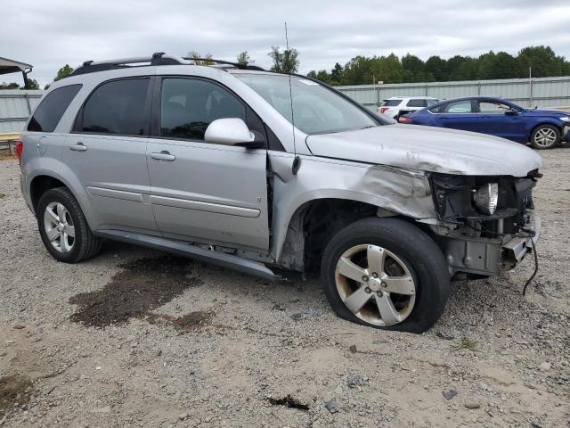 Photo 4 from auction – 2006 PONTIAC TORRENT with VIN 2CKDL73F966083809