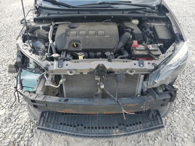 Photo 11 from auction – 2019 TOYOTA COROLLA L with VIN 5YFBURHE2KP856846