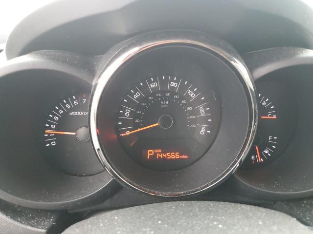 Снимка 9 от търг – 2011 KIA SOUL + с VIN KNDJT2A24B7323680