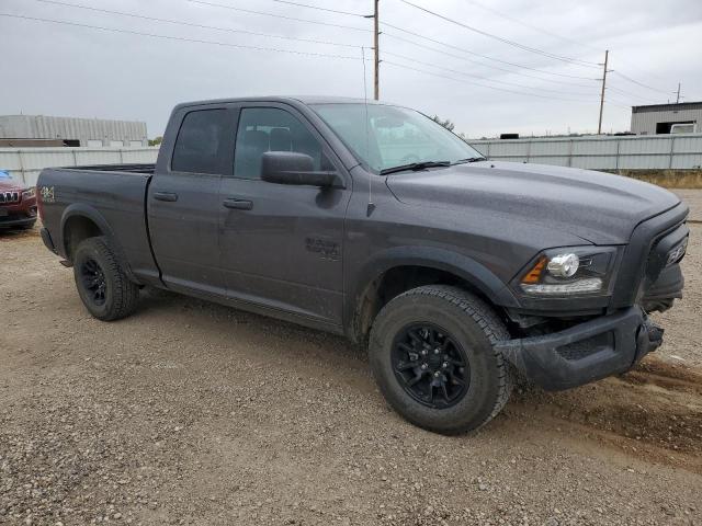 Photo 4 from auction – 2023 RAM 1500 CLASS with VIN 1C6RR7GG8PS529534