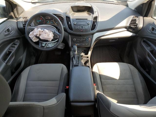 Photo 8 from auction – 2017 FORD ESCAPE S with VIN 1FMCU0F78HUE21101