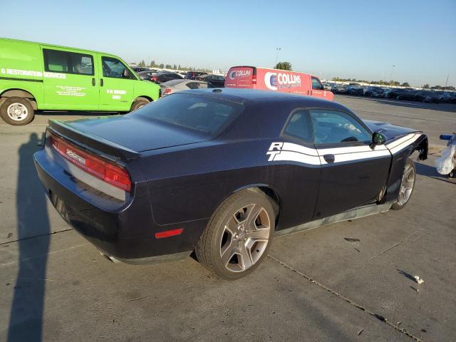 Photo 3 from auction – 2012 DODGE CHALLENGER with VIN 2C3CDYBT7CH162249