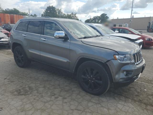 Photo 4 from auction – 2012 JEEP GRAND CHER with VIN 1C4RJFBGXCC106346
