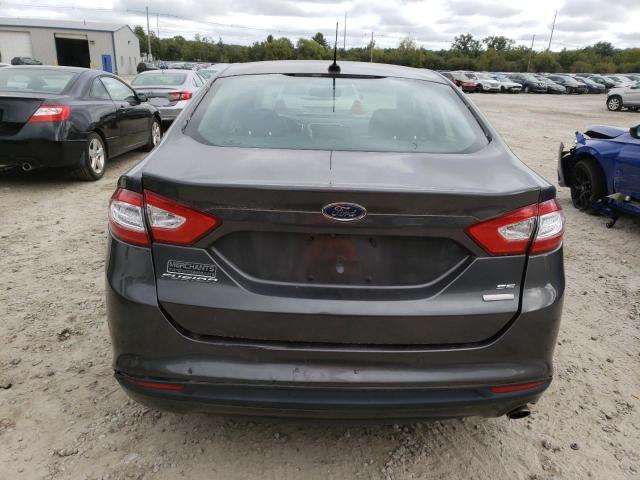 Photo 6 from auction – 2016 FORD FUSION SE with VIN 3FA6P0HD7GR321630