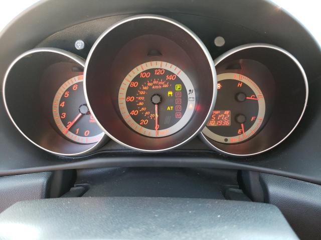 Foto 9 de la subasta – 2008 MAZDA 3 HATCHBAC con VIN JM1BK344781852210