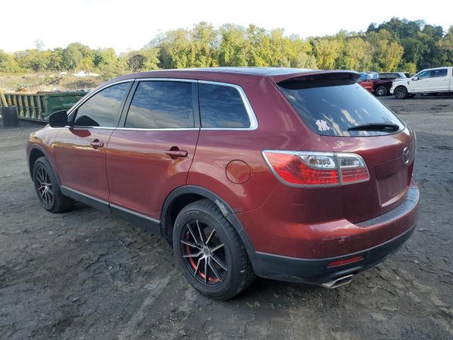 Photo 2 from auction – 2011 MAZDA CX-9 with VIN JM3TB2CA7B0322698