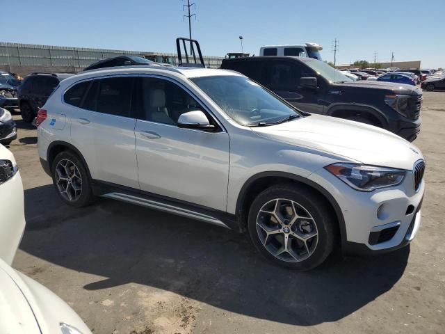 Photo 4 from auction – 2018 BMW X1 XDRIVE2 with VIN WBXHT3C39J5L32575