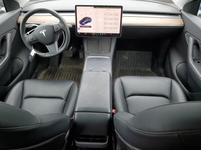 صورة رقم 8 من المزاد - 2022 TESLA MODEL Y مع VIN 7SAYGDEE1NF318022