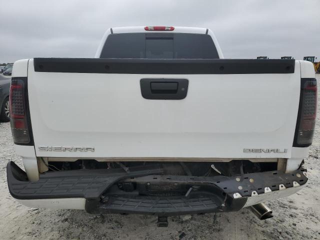 Photo 6 from auction – 2008 GMC NEW SIERRA with VIN 2GTEK638881189999