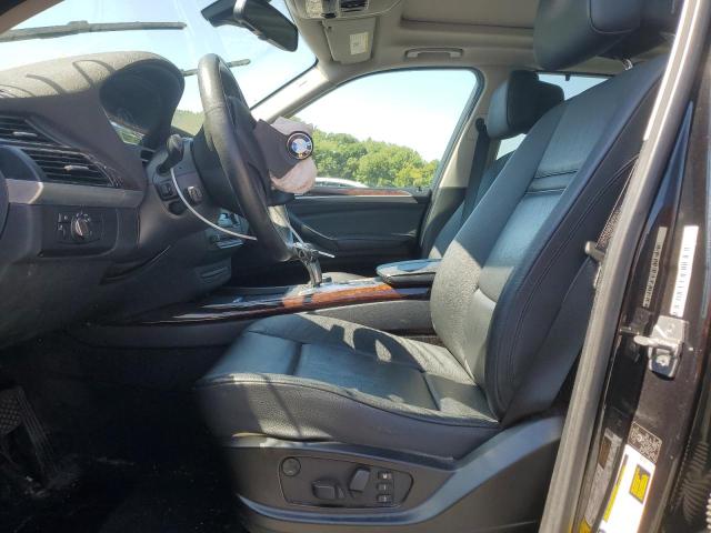 Photo 7 from auction – 2011 BMW X5 XDRIVE3 with VIN 5UXZW0C58BL658730